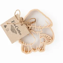 Fly Agaric Mushroom Eco Cutter