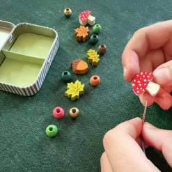 Forest Bracelet Craft Kit