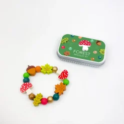 Forest Bracelet Craft Kit