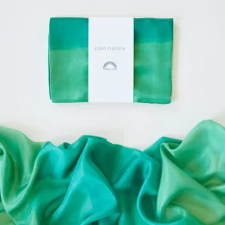 Giant Earth Playsilk (Forest)