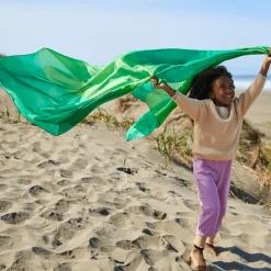 Giant Earth Playsilk (Forest)