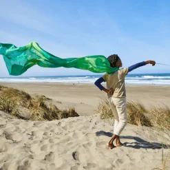 Giant Earth Playsilk (Forest)