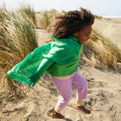 Giant Earth Playsilk (Forest)