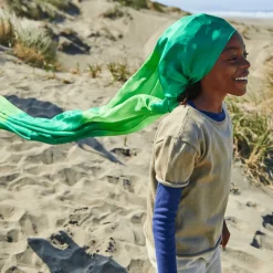 Giant Earth Playsilk (Forest)