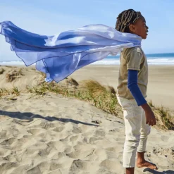 Giant Earth Playsilk (Stone)