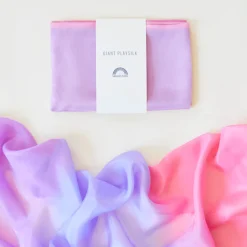 Giant Playsilk (Blossom)