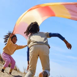 Giant Playsilk (Desert)