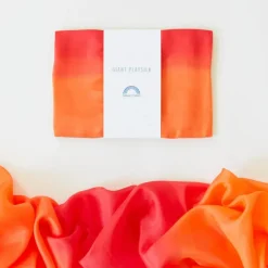 Giant Playsilk (Fire)