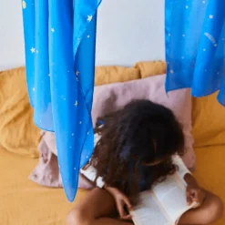 Giant Playsilk (Starry Night)