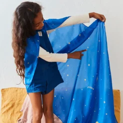 Giant Playsilk (Starry Night)