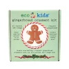 Gingerbread Ornament | Eco-Craft Kit