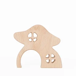 Gnome House | Wooden Toy House