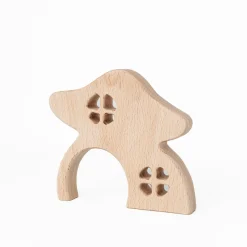 Gnome House | Wooden Toy House