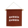 Gobble Gobble Hang Sign