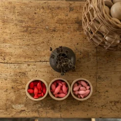 Grapat Mandala (Flower Petals)