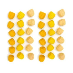 Grapat Mandala (Honeycombs)