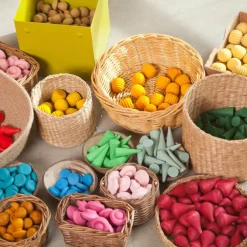 Grapat Mandala (Red Fires)