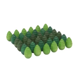 Grapat Mandala (Trees)