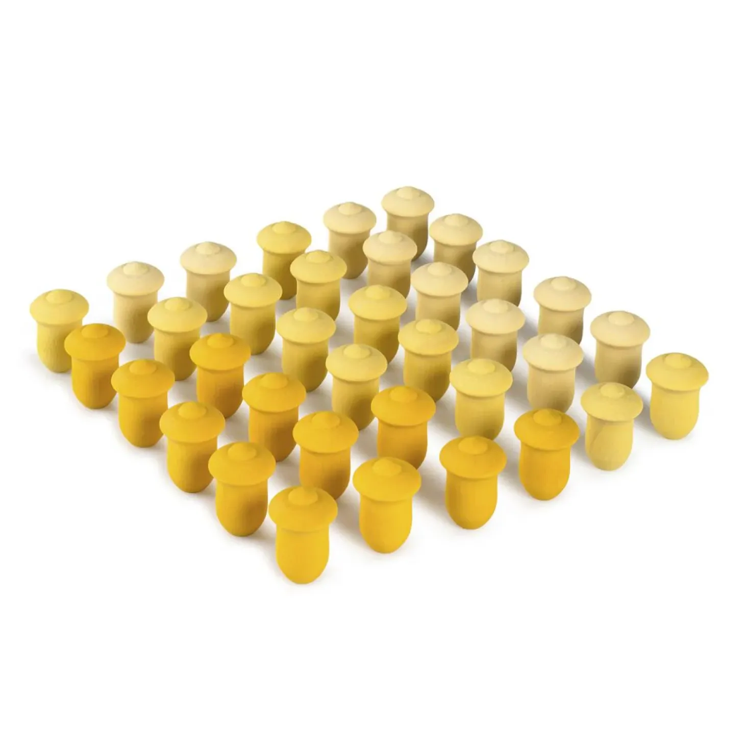 Grapat Mandala (Tulips)