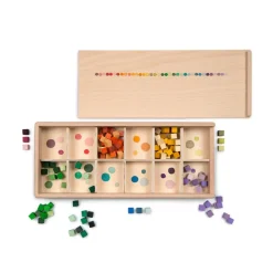 Grapat Mis and Match