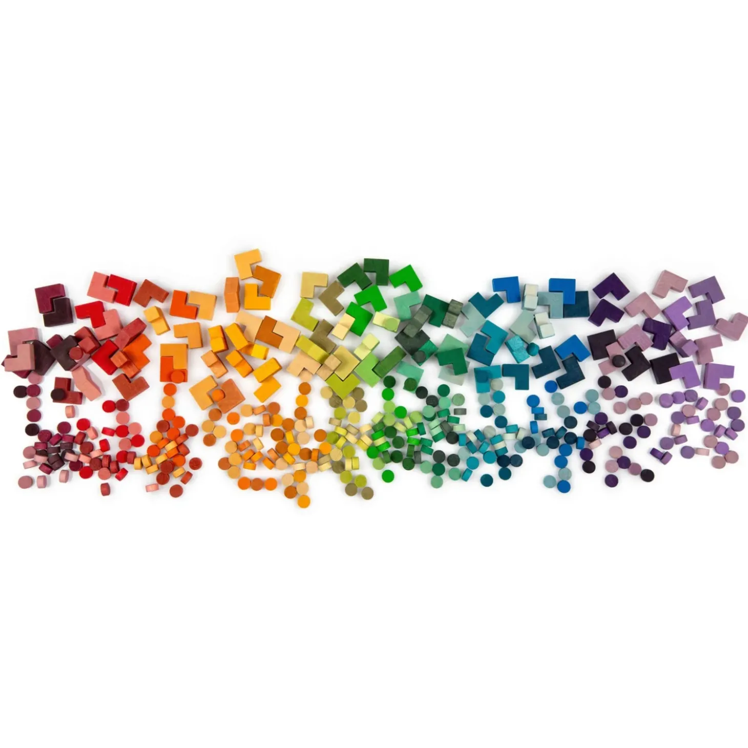 Grapat Mis and Match (Bloom)