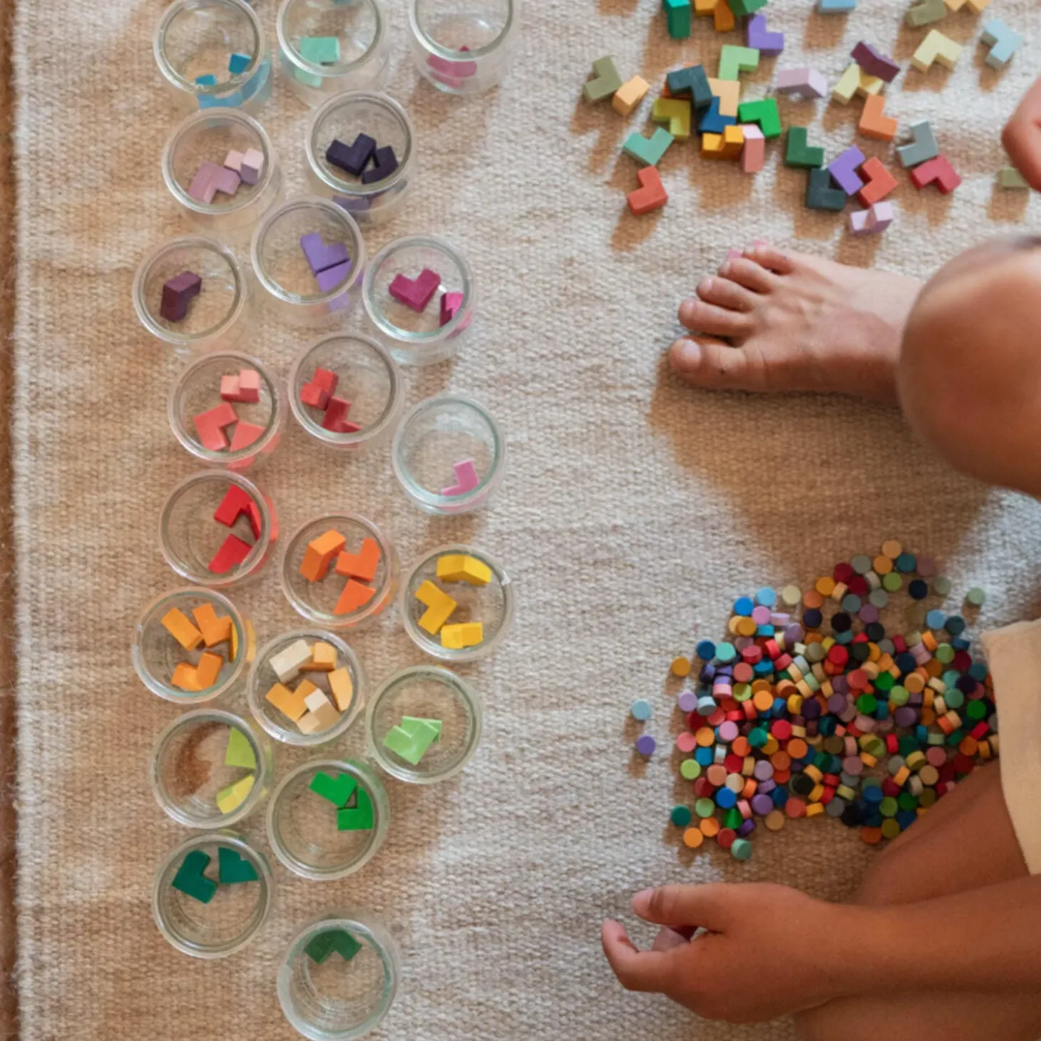 Grapat Mis and Match (Bloom)