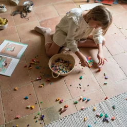 Grapat Mis and Match (Bloom)