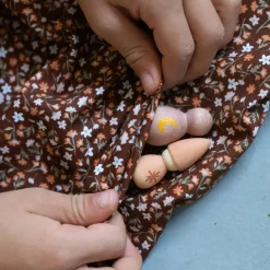 Grapat Moonlight Tale