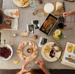 Grapat Perpetual Calendar without Nins (English)