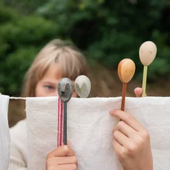 Grapat Twin-Souls Puppets