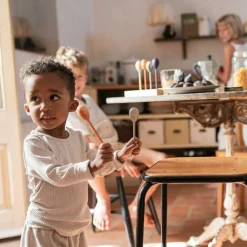 Grapat Twin-Souls Puppets