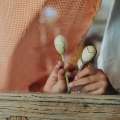 Grapat Twin-Souls Puppets