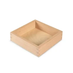 Grapat Wooden Storage Box