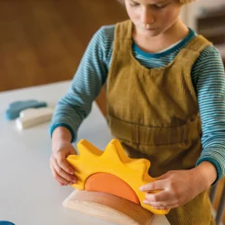 Grimm's Building Weather Set