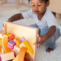 Grimm's Building World Desert Sand Play Set