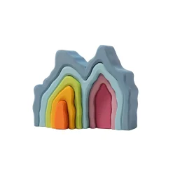 Grimm's Cave Arch Stacker