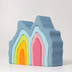 Grimm's Cave Arch Stacker