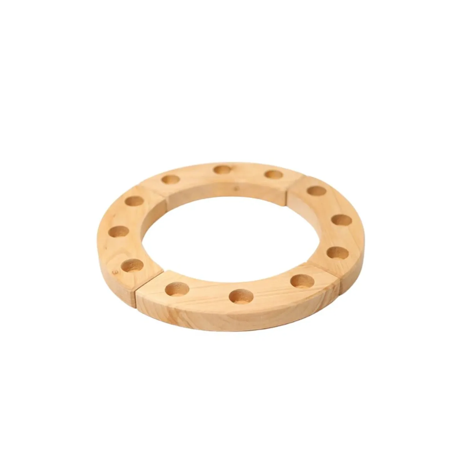 Grimm's Celebration Ring (Natural)