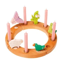 Grimm's Celebration Ring (Natural)