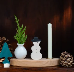 Grimm's Celebration Ring (Natural)