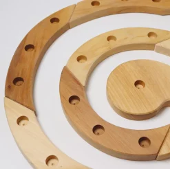 Grimm's Celebration Spiral (Natural)