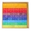 Grimm's Counting with Colours Block Set