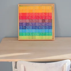Grimm's Counting with Colours Block Set