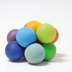 Grimm's Rainbow Beads Grasper