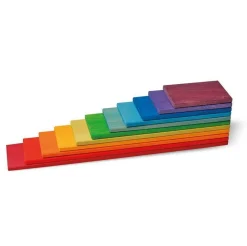 Grimm's Rainbow Boards (11 Pcs)
