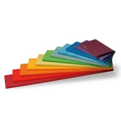 Grimm's Rainbow Boards (11 Pcs)