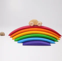 Grimm's Rainbow Bridge (6 Pcs)