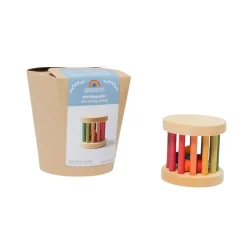 Grimm's Rolling Wheel With Bells (Mini)