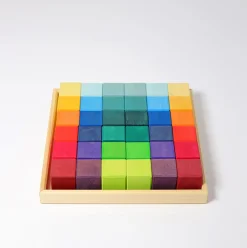 Grimm's Small Mosaic Building Set