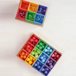 Grimm's Small Sorting Helper (6 Boxes)